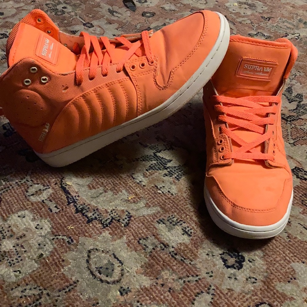 Supra S1W